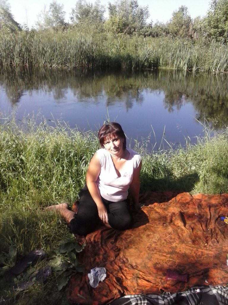 Ирина Шелест