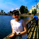 Татьяна Киселёва