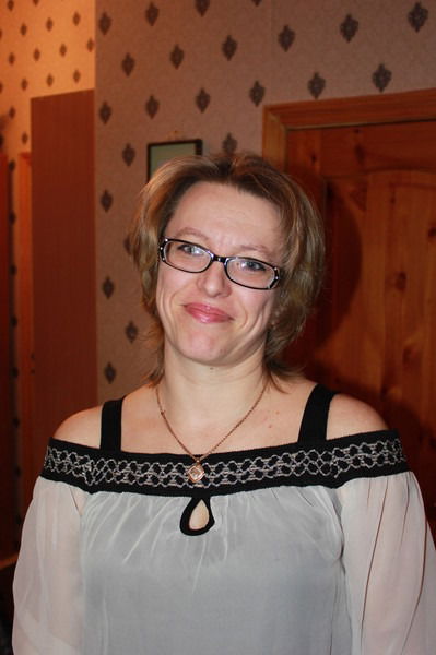 Евгения Кошкина