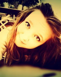 Анастасия Тимофеева