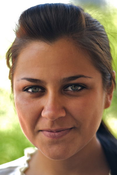 Ирина Хомутова