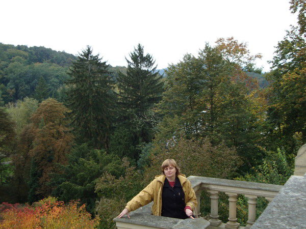 Марина Майер