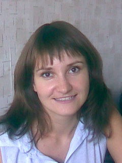 Чибисенкова Светлана