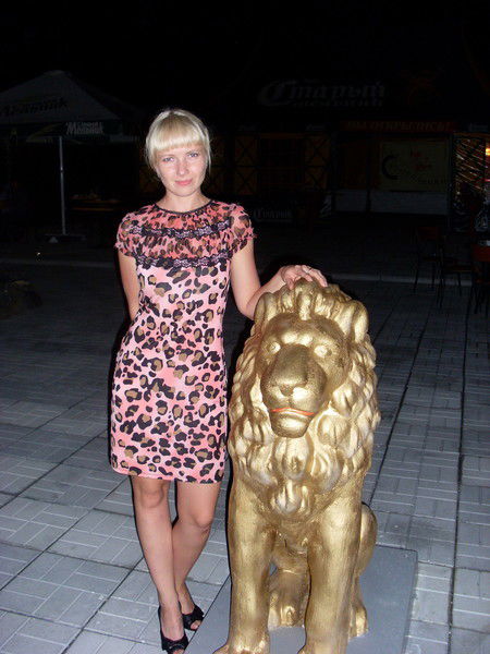 Кристина Мельникова