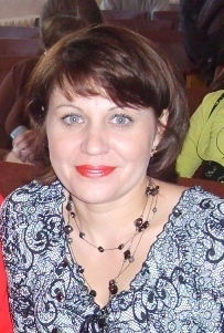 Татьяна Рябченко