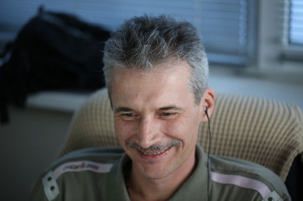 Дмитрий Чекалин