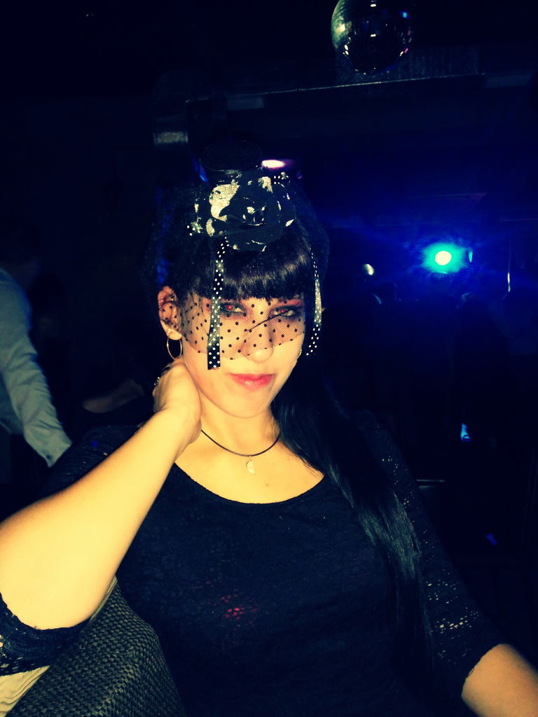 Лика Викторовна