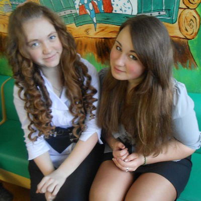 Анастасия Черемнова