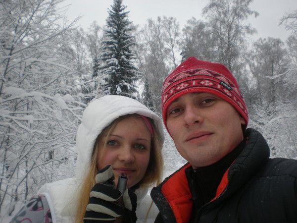 Игорь Кирсанов