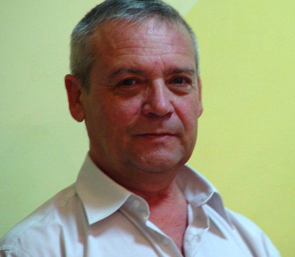 Александр Качур