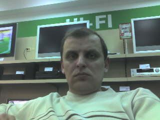 Александр Ястремский