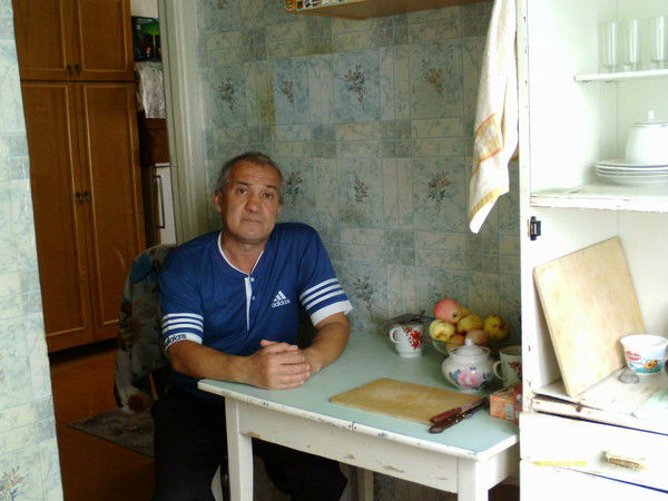 Ранас Ахбаров