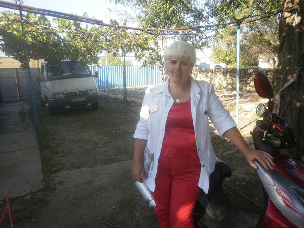 Татьяна Красноплахова