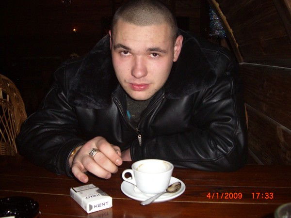 Александр Ходов