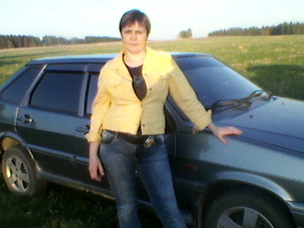 Туктагулова Светлана