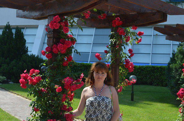 Татьяна Ломакина