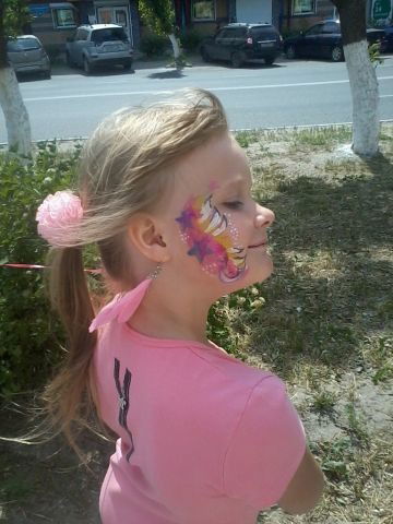 Анастасия Бурдакова