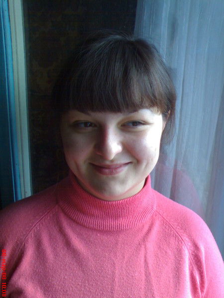 Анна Якимаха