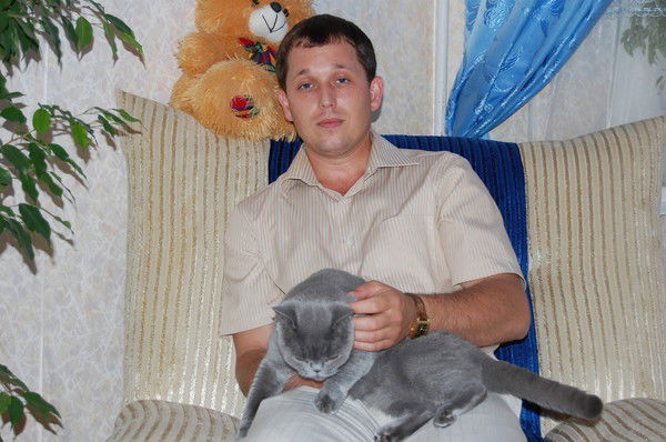 Николай Брякин