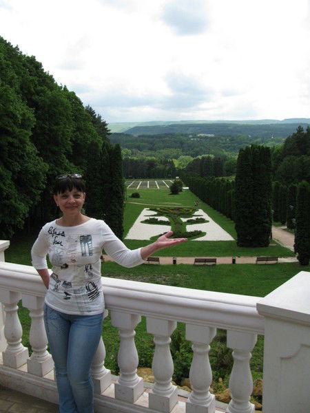 Любовь Тимченко