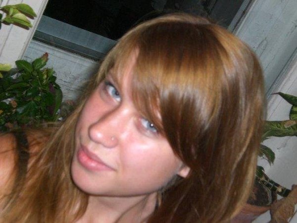 Катюшка Бычкова