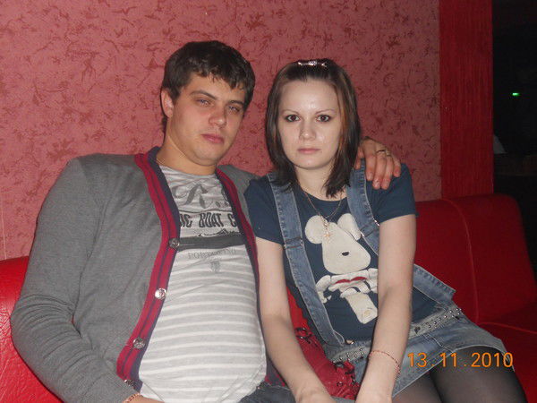 Иван Бабенков