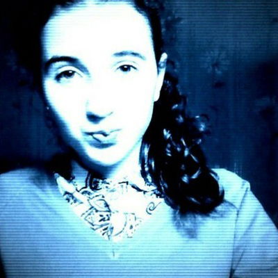 Янка Лохина