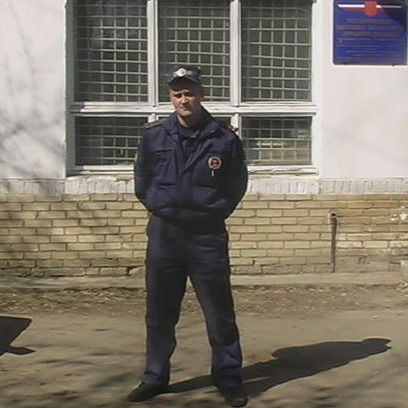 Павел Ершов