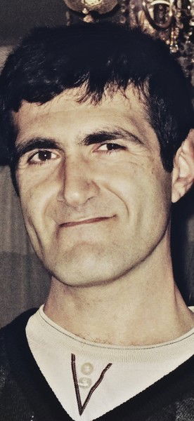 Ашот Мкртчян