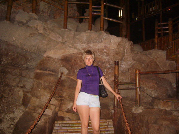 Галина Тарасова