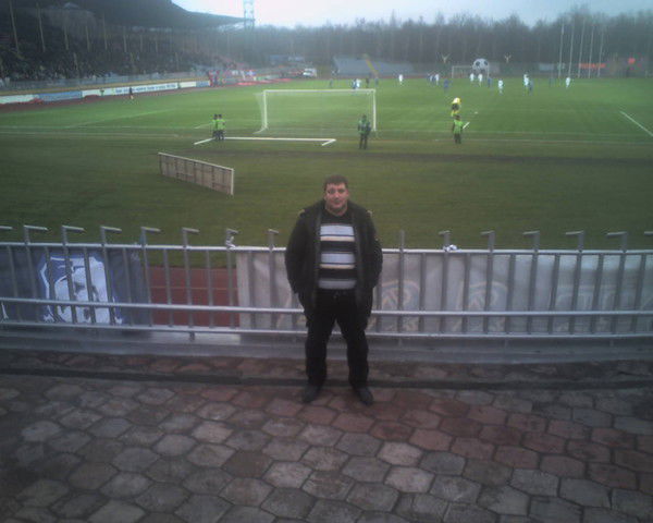 Тимур Такидзе