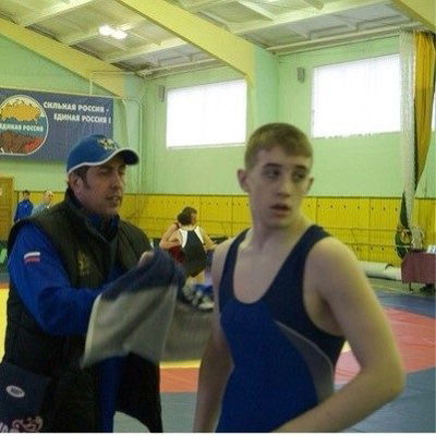 Слава Софич