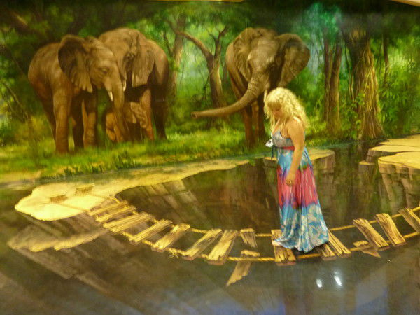 Лена Коробецких