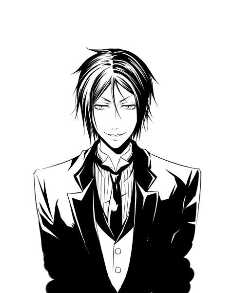 Sebastian Michaelis