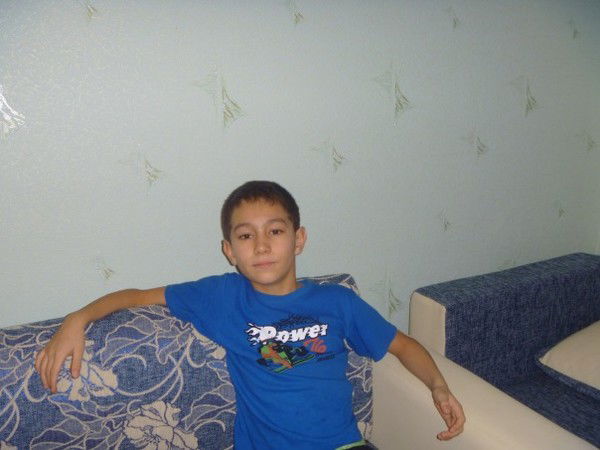 Эльмар Салахов