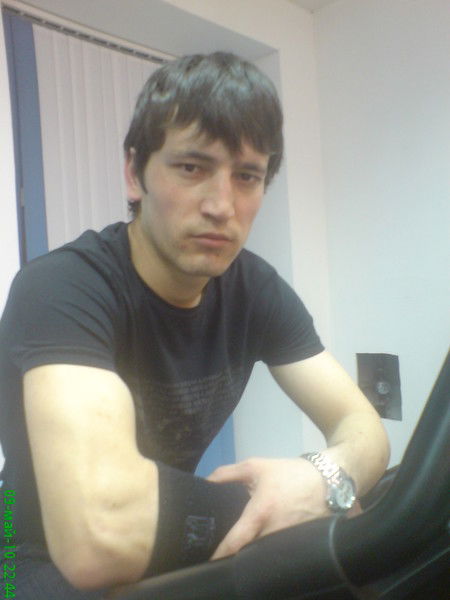 Рахим Рахмонов