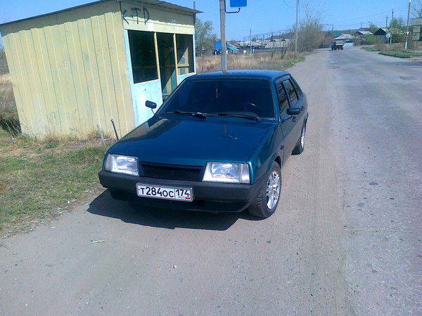 Александр Бурдаков