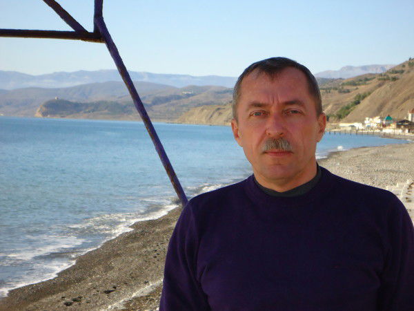 Александр Шорник