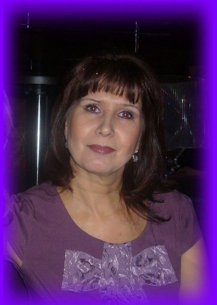 Светлана Яковлева