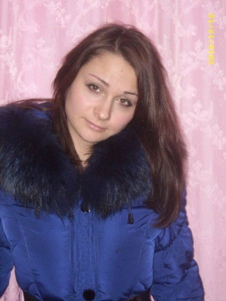 Екатерина Сомова