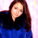 Екатерина Сомова