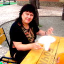 Dina Lizavina