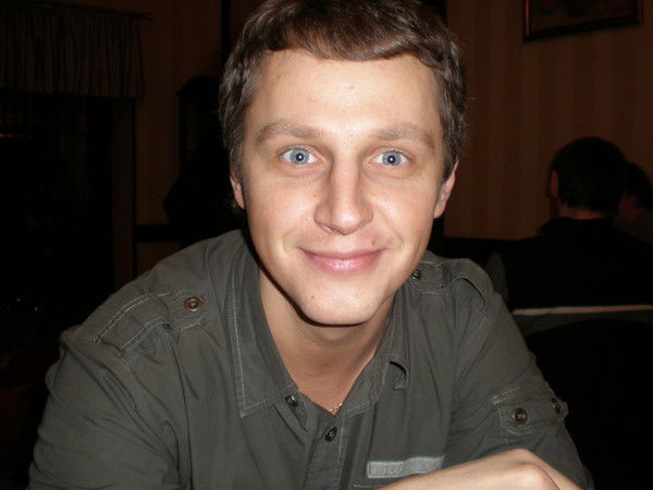 Юрий Гвоздиков