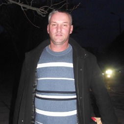 Сергей Богаш