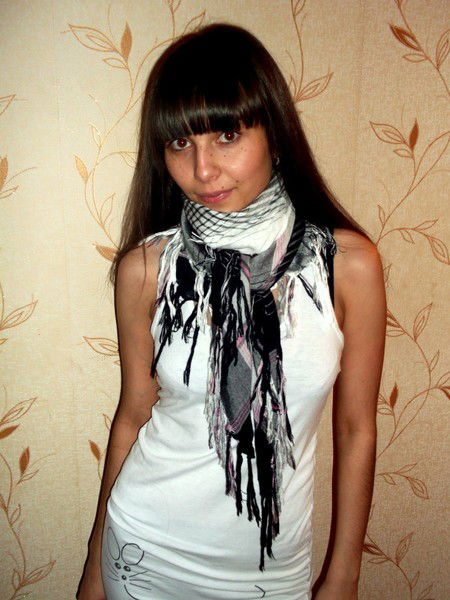 Динара Карабаш