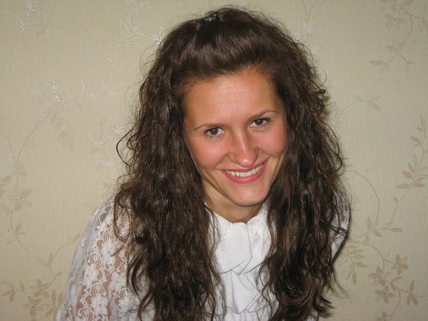 Наталья Кириченко