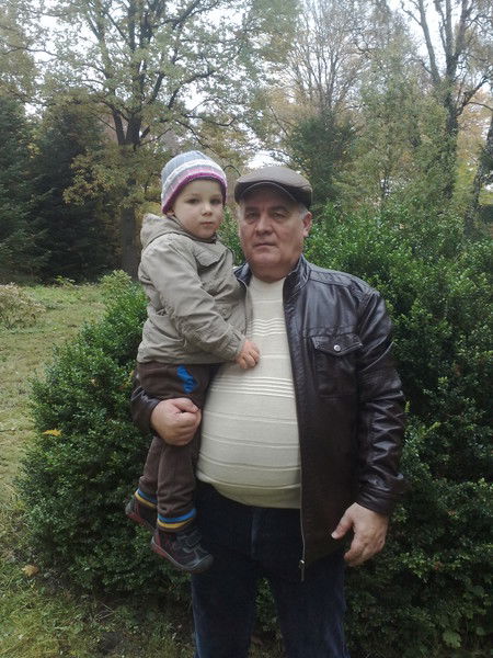 Геннадий Филиппович