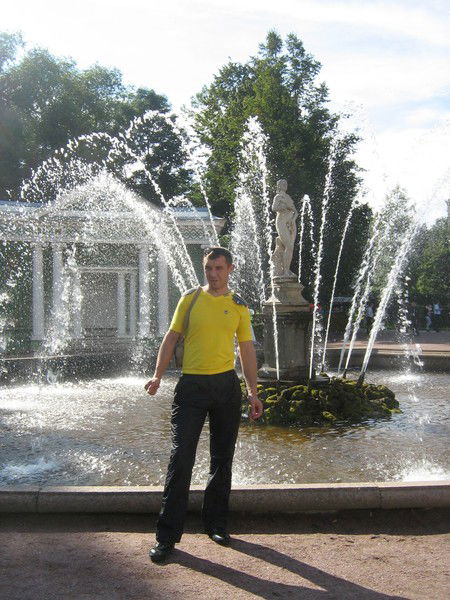 Василий Репяхов