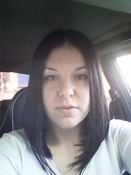 Мария Асеева