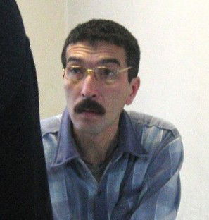 Владимир Ким